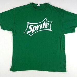 Unisex Sprite Tee